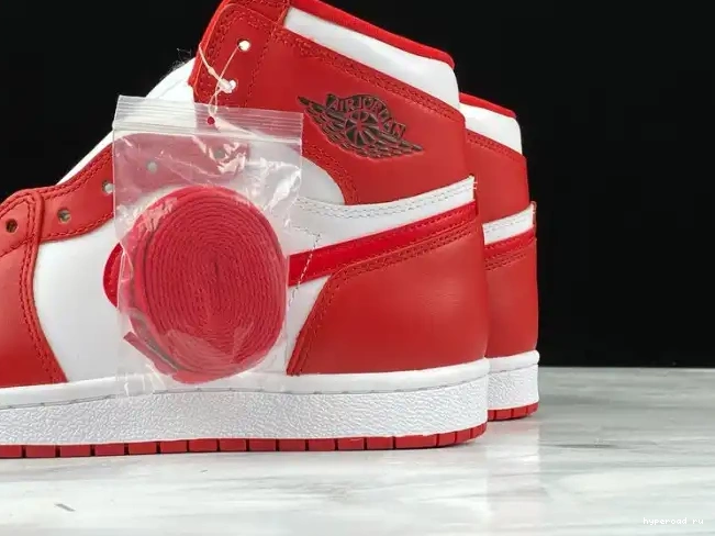 High Retro 1 CQ4921-601 Air Jordan Beginnings' '85 'New OG 0409